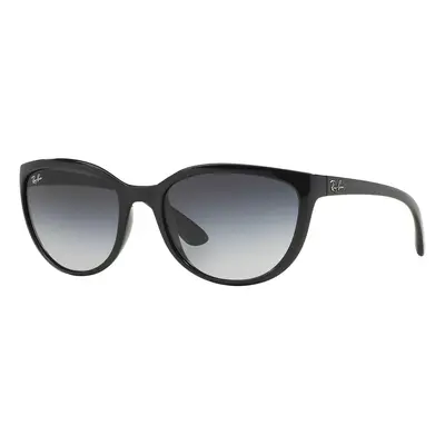 Ray-Ban Emma RB4167 601/8G ONE SIZE (59) Fekete Férfi Napszemüvegek