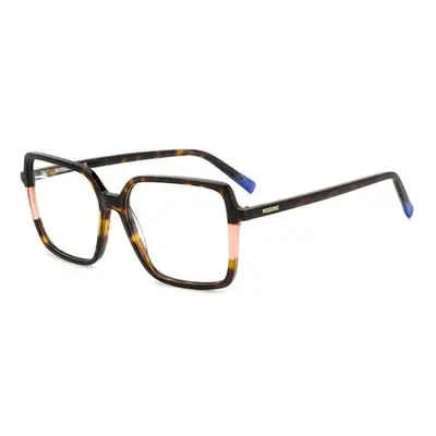 Missoni MIS0176 L9G ONE SIZE (54) Havana Férfi Dioptriás szemüvegek