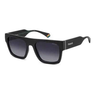 Polaroid PLD6224/S/X 003/WJ Polarized ONE SIZE (54) Fekete Unisex Napszemüvegek