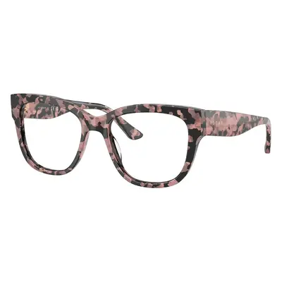 Vogue Eyewear VO5605 3150 M (51) Havana Férfi Dioptriás szemüvegek