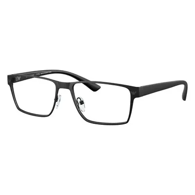 Emporio Armani EA1157 3001 L (55) Fekete Női Dioptriás szemüvegek