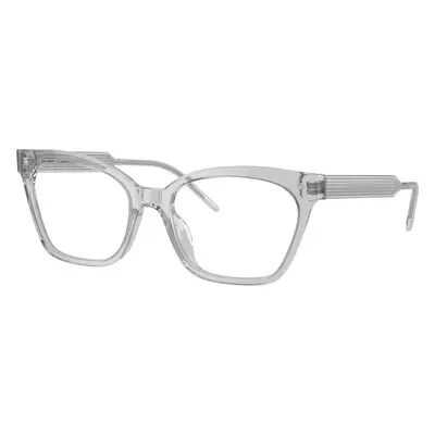 Giorgio Armani AR7257U 6080 M (52) Szürke Férfi Dioptriás szemüvegek