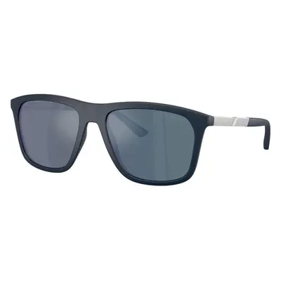 Emporio Armani EA4237 618925 ONE SIZE (57) Kék Női Napszemüvegek