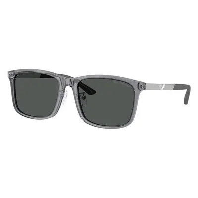 Emporio Armani EA4241D 620687 ONE SIZE (57) Szürke Női Napszemüvegek