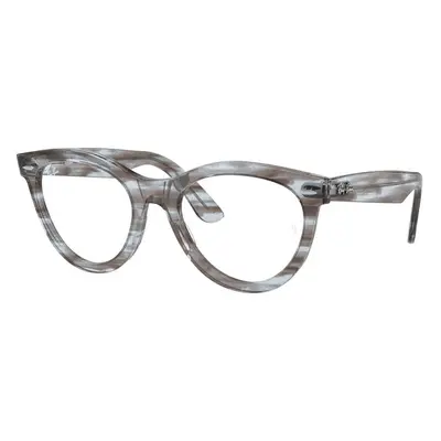 Ray-Ban RX2241V 8361 M (51) Kék Unisex Dioptriás szemüvegek