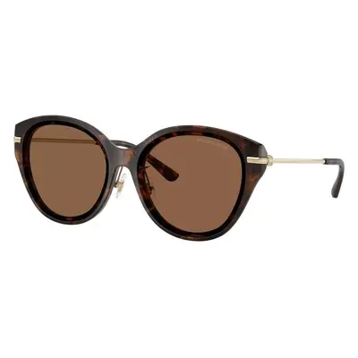 Michael Kors MK2229D 30063G ONE SIZE (59) Havana Férfi Napszemüvegek