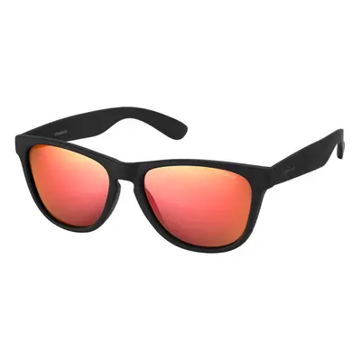 Polaroid P8443 9CA/L6 Polarized ONE SIZE (55) Fekete Unisex Napszemüvegek