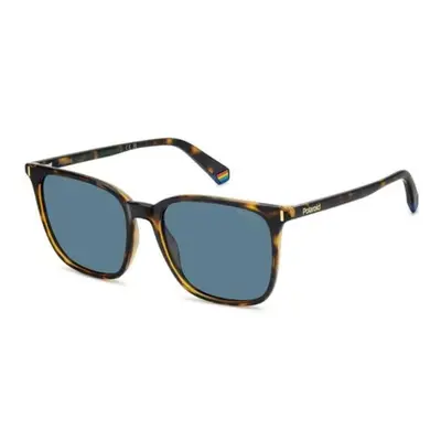 Polaroid PLD6226/S 086/C3 Polarized ONE SIZE (54) Havana Férfi Napszemüvegek