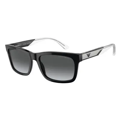 Emporio Armani EA4224 5017T3 Polarized ONE SIZE (57) Fekete Női Napszemüvegek