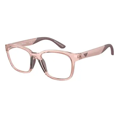 Emporio Armani EK3003 5544 S (47) Rózsaszín Gyermek Dioptriás szemüvegek