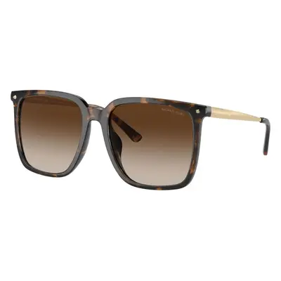 Michael Kors MK2221U 300613 ONE SIZE (55) Havana Férfi Napszemüvegek