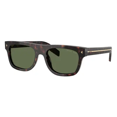 Prada PRB12S 17N20G Polarized ONE SIZE (55) Havana Női Napszemüvegek