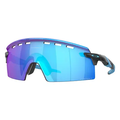 Oakley Encoder Strike Vented OO9235-05 ONE SIZE (39) Fekete Unisex Napszemüvegek