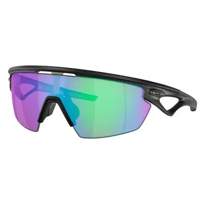 Oakley Sphaera OO9403-06 L (99) Fekete Unisex Napszemüvegek