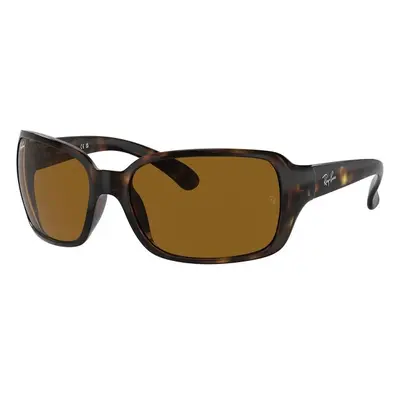 Ray-Ban RB4068 642/33 ONE SIZE (60) Havana Férfi Napszemüvegek