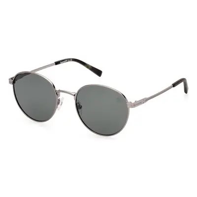 Timberland TB9315 08R Polarized ONE SIZE (52) Ezüst Női Napszemüvegek