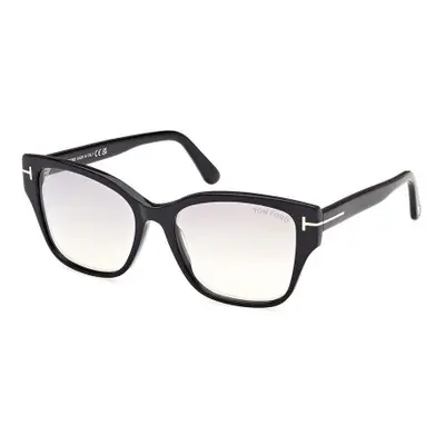 Tom Ford FT1108 01C ONE SIZE (55) Fekete Férfi Napszemüvegek