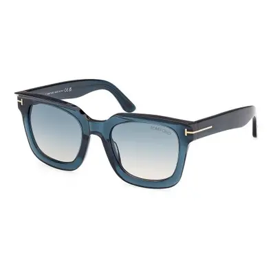 Tom Ford FT1115 92P ONE SIZE (52) Kék Férfi Napszemüvegek