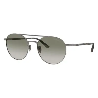 Giorgio Armani AR6156 30038E ONE SIZE (54) Szürke Női Napszemüvegek