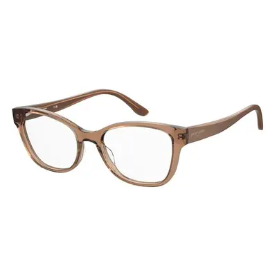 Pierre Cardin P.C.8531 09Q ONE SIZE (52) Barna Férfi Dioptriás szemüvegek