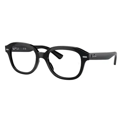 Ray-Ban Erik RX7215 2000 L (51) Fekete Unisex Dioptriás szemüvegek