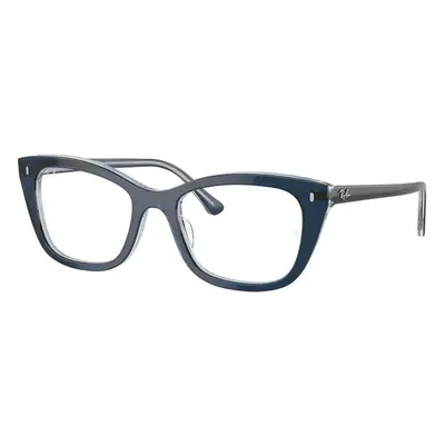 Ray-Ban RX5433 8324 L (52) Kék Unisex Dioptriás szemüvegek