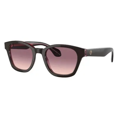 Giorgio Armani AR8207 60888D ONE SIZE (50) Barna Női Napszemüvegek