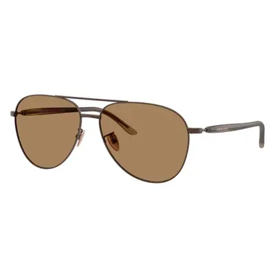 Giorgio Armani AR6162 3006M4 ONE SIZE (58) Barna Női Napszemüvegek