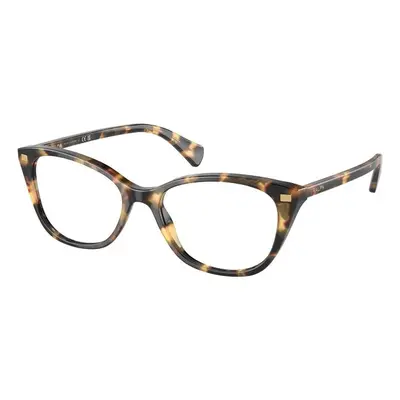 Ralph by Ralph Lauren RA7146 6148 L (55) Havana Férfi Dioptriás szemüvegek