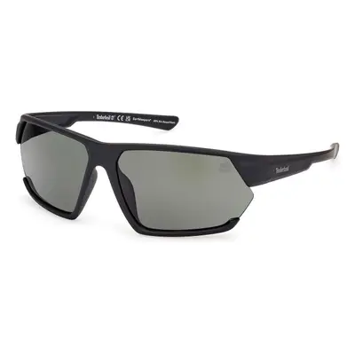 Timberland TB9309 02R Polarized ONE SIZE (69) Fekete Női Napszemüvegek