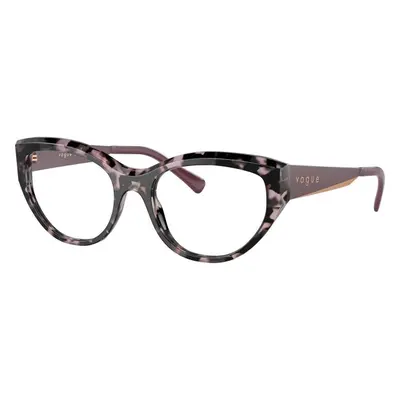 Vogue Eyewear VO5560 3146 M (51) Lila Férfi Dioptriás szemüvegek