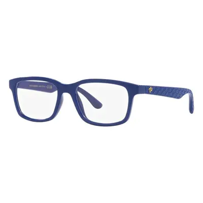 Dolce & Gabbana DX5097 3094 M (46) Kék Gyermek Dioptriás szemüvegek