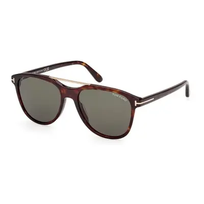 Tom Ford FT1098 52N ONE SIZE (54) Havana Unisex Napszemüvegek