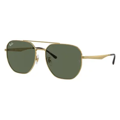 Ray-Ban RB3724D 001/71 ONE SIZE (59) Arany Unisex Napszemüvegek