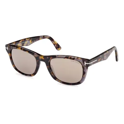 Tom Ford Kendel FT1076 55L ONE SIZE (54) Havana Női Napszemüvegek