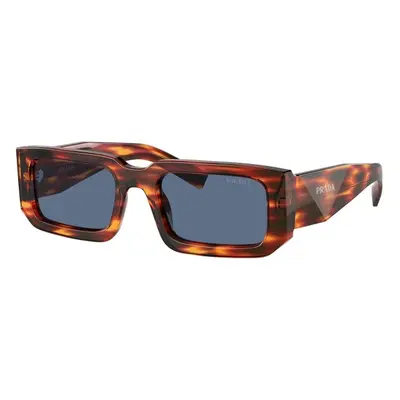 Prada PR06YS 17R06A ONE SIZE (53) Havana Unisex Napszemüvegek