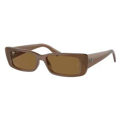 Ray-Ban RB4425 677973 ONE SIZE (54) Barna Unisex Napszemüvegek