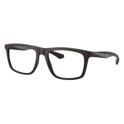 Emporio Armani EA4235 61861W M (53) Barna Női Dioptriás szemüvegek