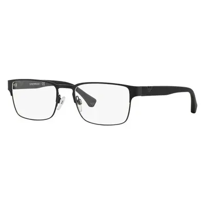 Emporio Armani EA1027 3001 L (57) Fekete Női Dioptriás szemüvegek