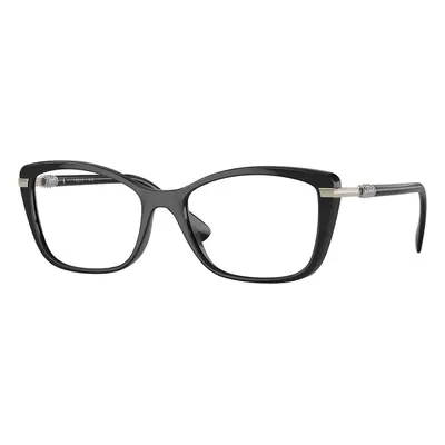 Vogue Eyewear VO5487B W44 M (52) Fekete Férfi Dioptriás szemüvegek