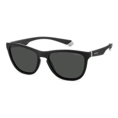 Polaroid PLD2133/S 08A/M9 Polarized ONE SIZE (56) Fekete Unisex Napszemüvegek