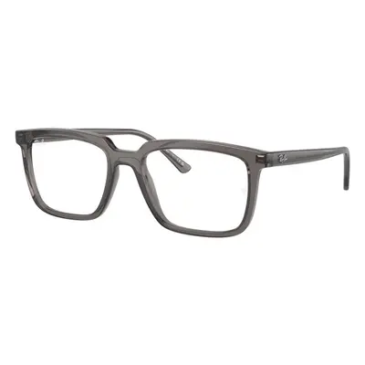 Ray-Ban RX7239 8257 M (52) Szürke Unisex Dioptriás szemüvegek