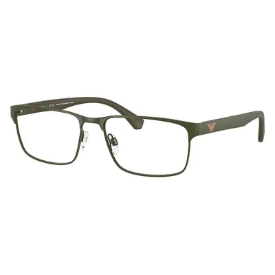 Emporio Armani EA1105 3388 L (56) Zöld Női Dioptriás szemüvegek