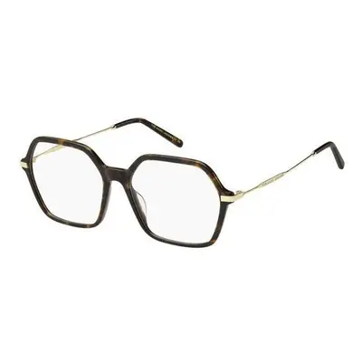 Marc Jacobs MARC615 086 ONE SIZE (56) Havana Férfi Dioptriás szemüvegek