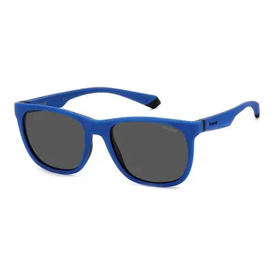 Polaroid PLD2140/S DOF/M9 Polarized ONE SIZE (55) Kék Unisex Napszemüvegek