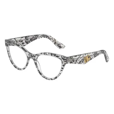 Dolce & Gabbana DG3372 3287 L (52) Több színű Férfi Dioptriás szemüvegek