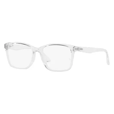 Ray-Ban RX7059D 2001 ONE SIZE (55) Kristály Unisex Dioptriás szemüvegek