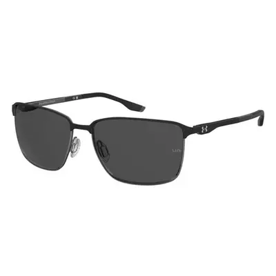 Under Armour UARETAINED/G RZZ/M9 Polarized ONE SIZE (61) Fekete Női Napszemüvegek