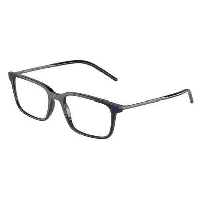 Dolce & Gabbana DG5099 3094 L (55) Szürke Női Dioptriás szemüvegek