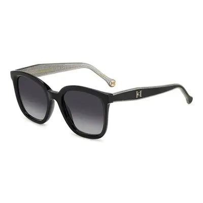 Carolina Herrera HER0225/G/S BSC/9O ONE SIZE (54) Fekete Férfi Napszemüvegek